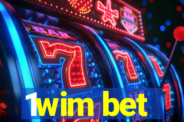 1wim bet